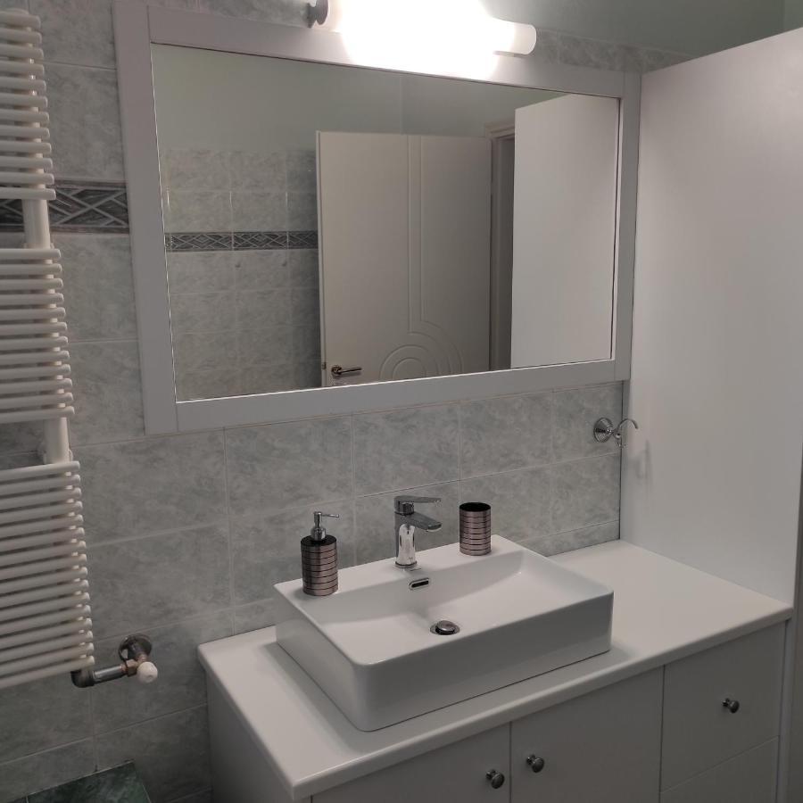 Sea Breeze Villa Rethymno  Ngoại thất bức ảnh