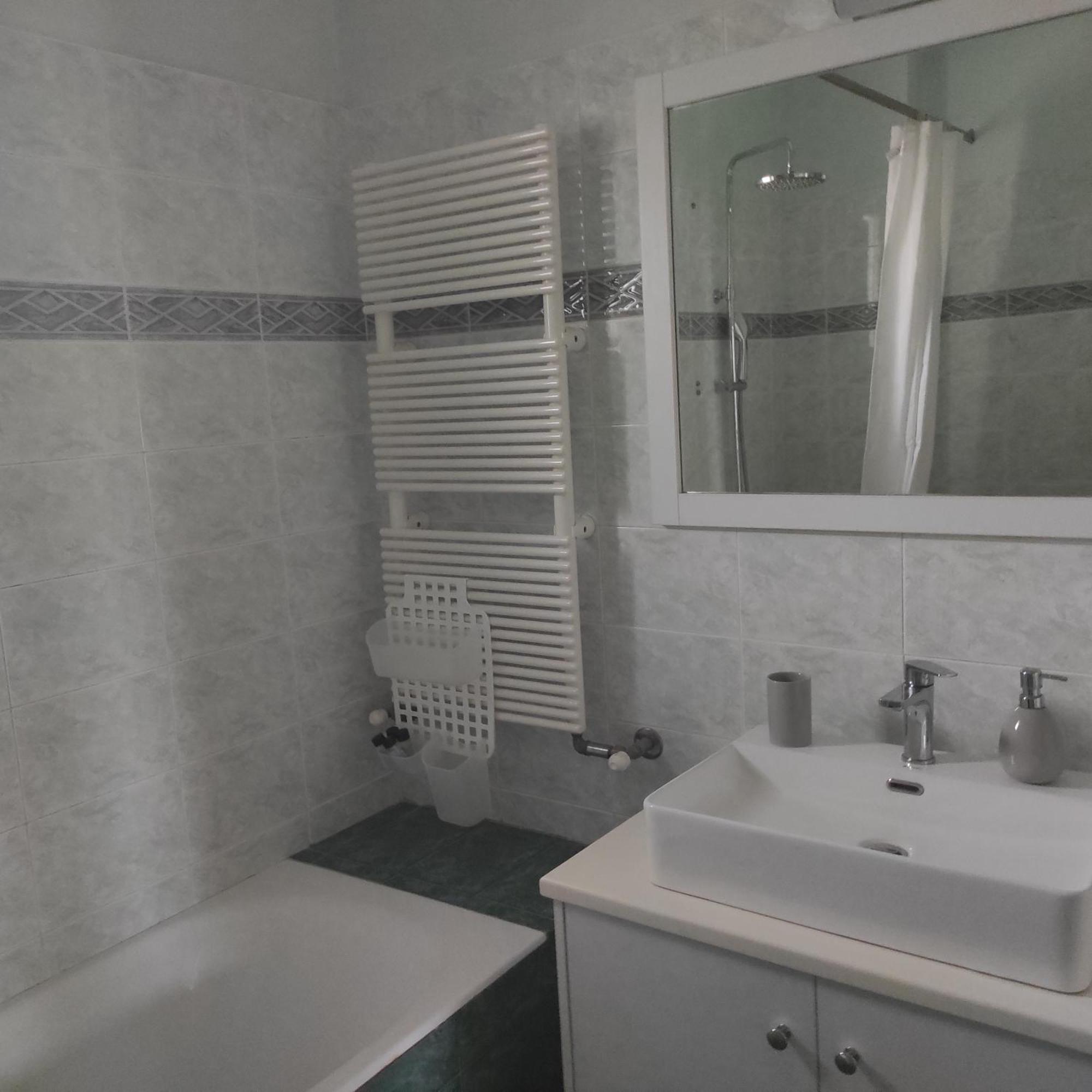 Sea Breeze Villa Rethymno  Ngoại thất bức ảnh