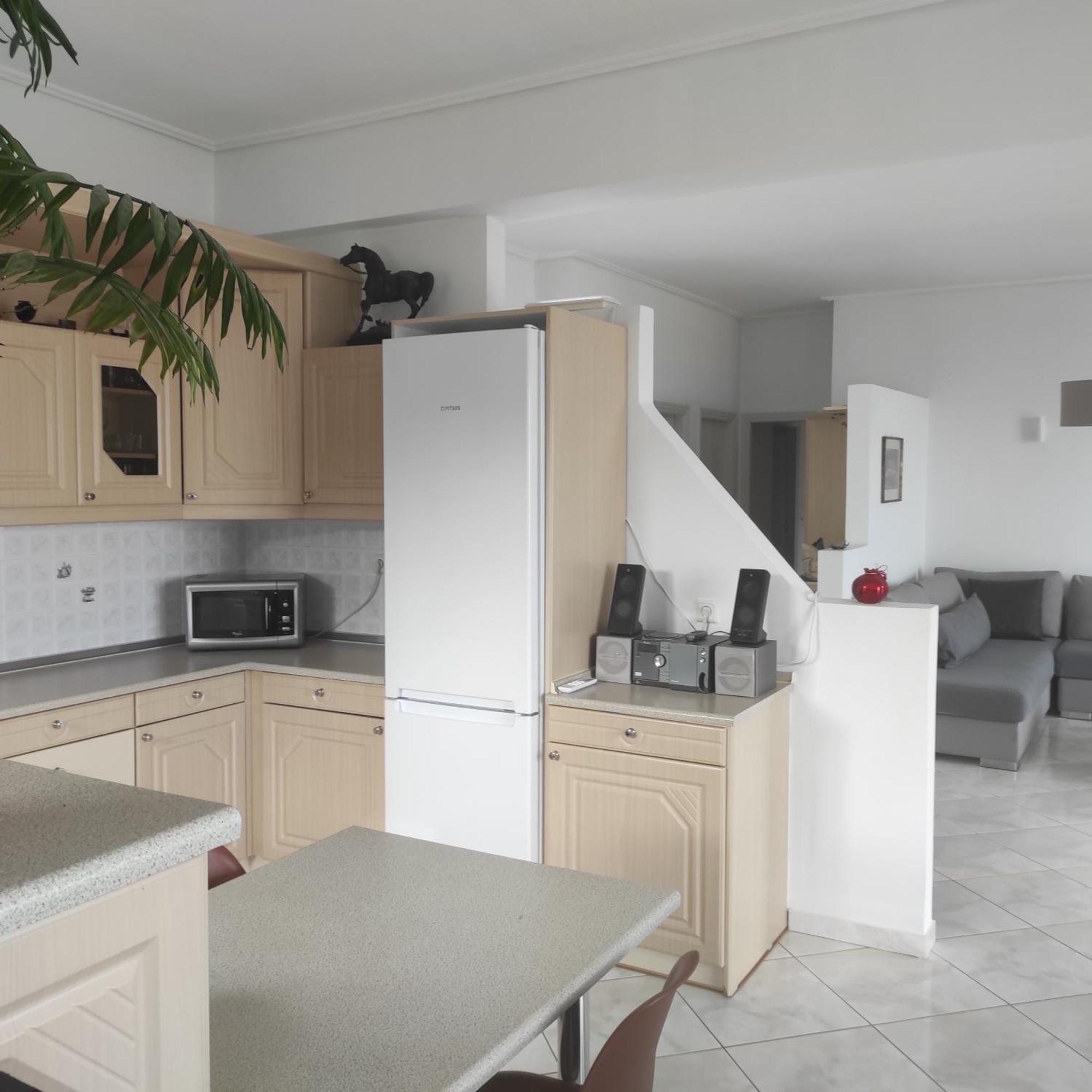 Sea Breeze Villa Rethymno  Ngoại thất bức ảnh