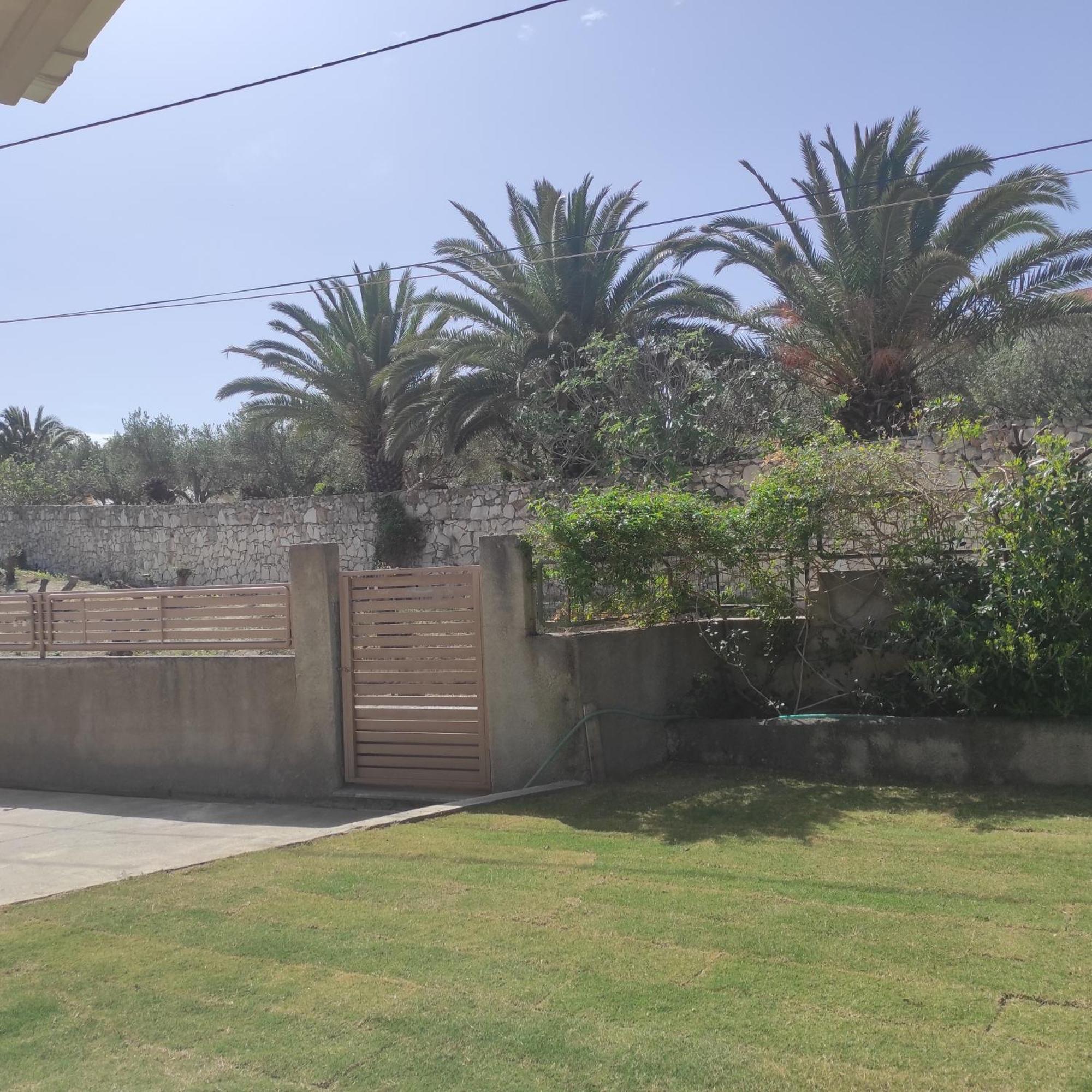 Sea Breeze Villa Rethymno  Ngoại thất bức ảnh